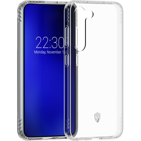 FC Pulse Galaxy S24+ OFG Transparent