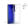 FC Pulse Galaxy S24 Ultra OFG Transparent