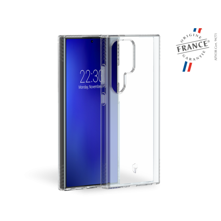 FC Pulse Galaxy S24 Ultra OFG Transparent