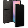 Folio Wallet 65% GRS Galaxy A25 Noir