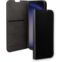 Folio Wallet 65% GRS Galaxy S24 Noir