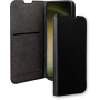 Folio Wallet 65% GRS Galaxy S24+ Noir