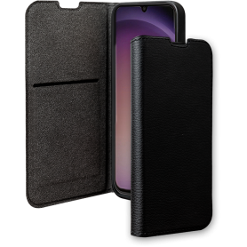 Folio Wallet 65% GRS Galaxy S24 Ultra Noir