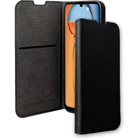 Folio Wallet 65% GRS Xiaomi Redmi 13C 4G/5G Noir