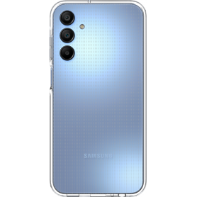 Coque Designed for Samsung G A15 4G/5G Transparent
