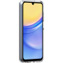 Coque Designed for Samsung G A15 4G/5G Transparent