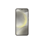 Coque en cuir Designed for Samsung G S24 Taupe