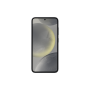 Coque en cuir Designed for Samsung G S24 Noir
