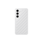 Coque renforcée Designed for Samsung G S24 Gris C