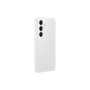 Coque renforcée Designed for Samsung G S24 Gris C