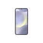 Coque en cuir Designed for Samsung G S24+ Violet F