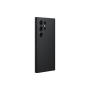 Coque en cuir Designed for Samsung G S24ULTRA Noir