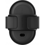 Coque avec sangle (court/longue) SmartTag 2 Noir