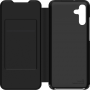 Flip Wallet Designed for Samsung G A05s Noir