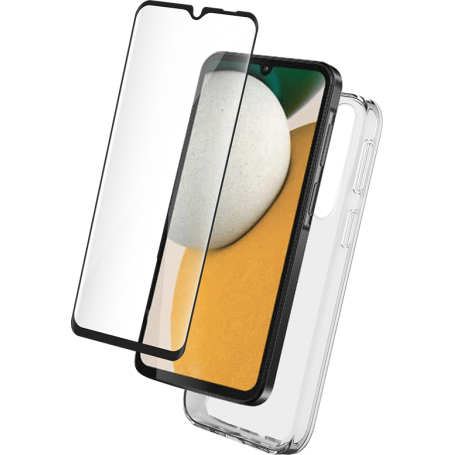 Pack silitrans + VT 2,5D GA15 GRS + SmartFrame