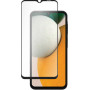 Verre trempé 2,5D G A15 GRS black + SmartFrame