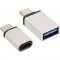 Kit adaptateur InLine® USB Type-C, Type C mâle vers Micro-USB femelle ou USB3.0 A femelle