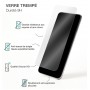 VT 2,5D G S23 FE / A54 5G GRS black + SmartFrame