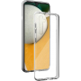 Silisoft transparente Galaxy A15 4G/5G