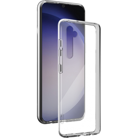 Silisoft transparente Galaxy S24