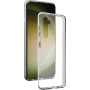 Silisoft transparente Galaxy S24+