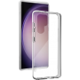 Silisoft transparente Galaxy S24 Ultra