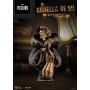 Disney Villains Series buste PVC Cruella De Vil 16 cm