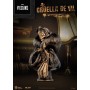 Disney Villains Series buste PVC Cruella De Vil 16 cm