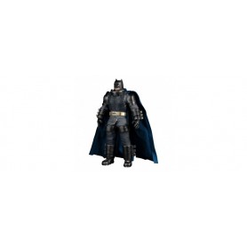 Batman The Dark Knight Returns figurine Dynamic Action Heroes 1/9 Armored Batman 21 cm