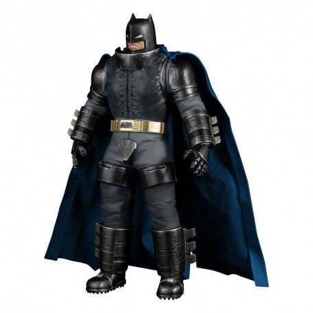 Batman The Dark Knight Returns figurine Dynamic Action Heroes 1/9 Armored Batman 21 cm
