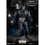 Batman The Dark Knight Returns figurine Dynamic Action Heroes 1/9 Armored Batman 21 cm