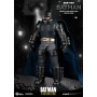 Batman The Dark Knight Returns figurine Dynamic Action Heroes 1/9 Armored Batman 21 cm