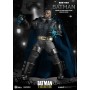 Batman The Dark Knight Returns figurine Dynamic Action Heroes 1/9 Armored Batman 21 cm