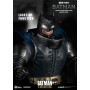 Batman The Dark Knight Returns figurine Dynamic Action Heroes 1/9 Armored Batman 21 cm