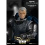 Batman The Dark Knight Returns figurine Dynamic Action Heroes 1/9 Armored Batman 21 cm