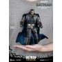 Batman The Dark Knight Returns figurine Dynamic Action Heroes 1/9 Armored Batman 21 cm