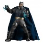 Batman The Dark Knight Returns figurine Dynamic Action Heroes 1/9 Armored Batman 21 cm