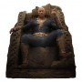 Black Adam statuette Master Craft Black Adam 38 cm