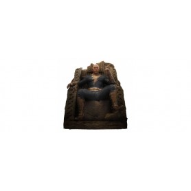 Black Adam statuette Master Craft Black Adam 38 cm