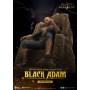 Black Adam statuette Master Craft Black Adam 38 cm