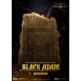 Black Adam statuette Master Craft Black Adam 38 cm