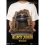 Black Adam statuette Master Craft Black Adam 38 cm