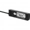 Câble convertisseur InLine® USB 3.1 à SATA 6 Gb / s, connecteur USB AM, 0,9 m