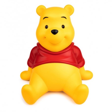 Winnie l´ourson Piggy Bank tirelire Winnie 46 cm