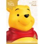 Winnie l´ourson Piggy Bank tirelire Winnie 46 cm