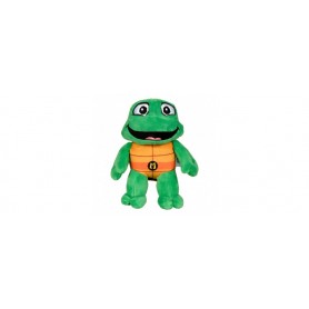 Tortues Ninja Movie peluche Michelangelo 16 cm