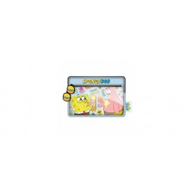 Bob l\'éponge trousse Icons (carton de 6)