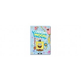 Bob l\'éponge bloc-notes (carton de 6)