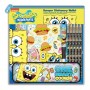 Bob l\'éponge set d\'écriture (carton de 6)