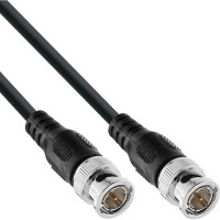 BNC Câble vidéo, RG59, 75Ohm, 25m
